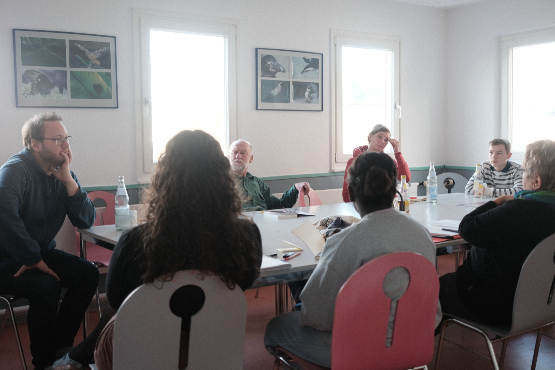 Zukunftsseminar